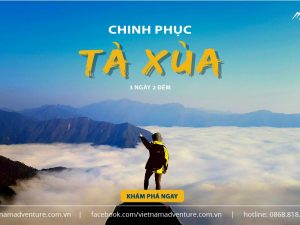 Tour leo núi Tà Xùa