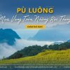 Trải nghiệm Pù Luông