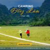 CAMPING ĐỒNG LÂM